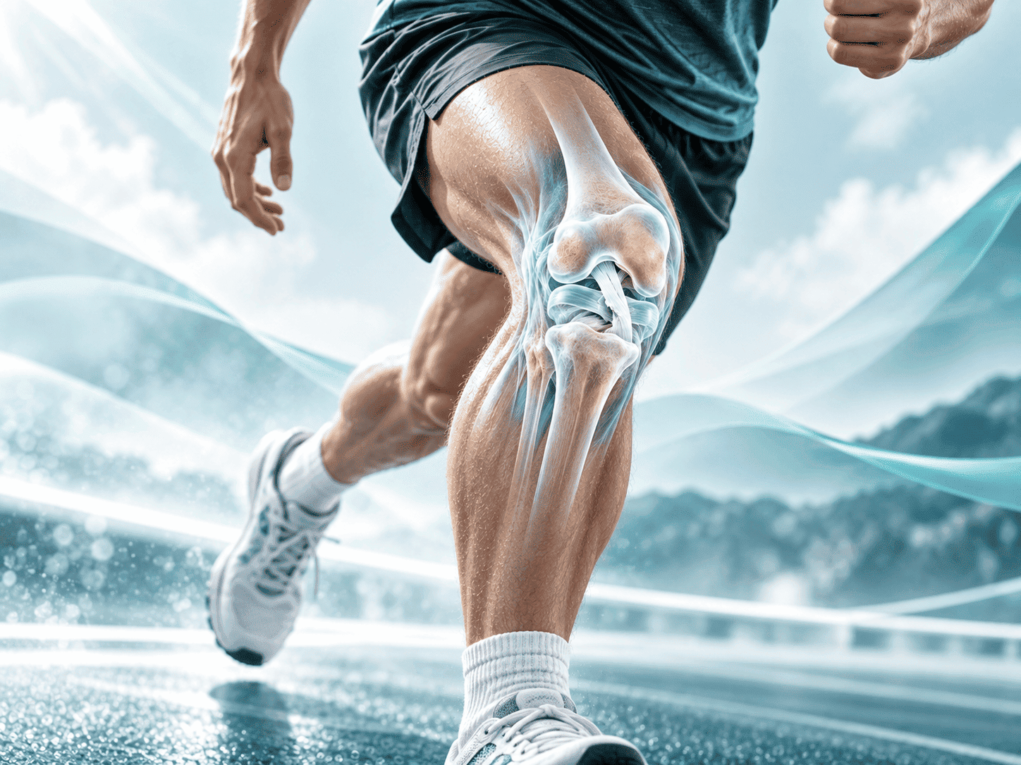 El regreso al deporte debe basarse en tiempo, fuerza, control y pruebas funcionales.